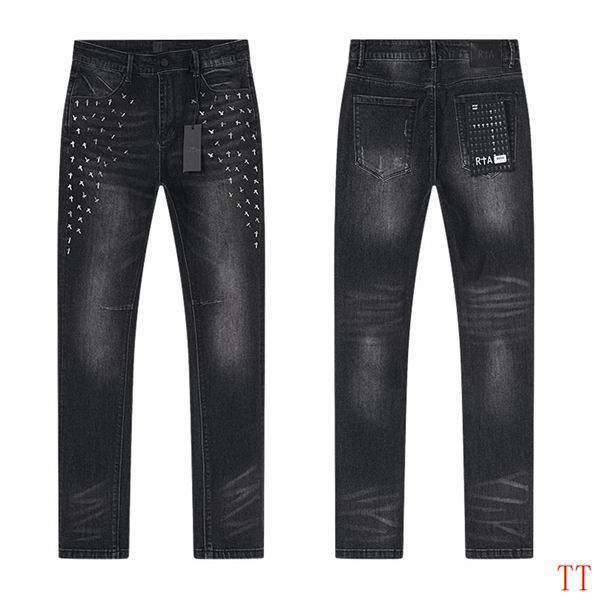 Picture of RTA Jeans Long _SKURTAsz30-3820tr1413412